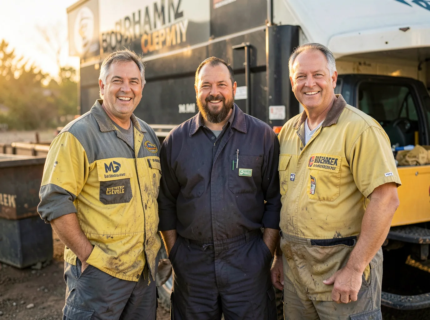 Sewage Cleanup company in King City, CA