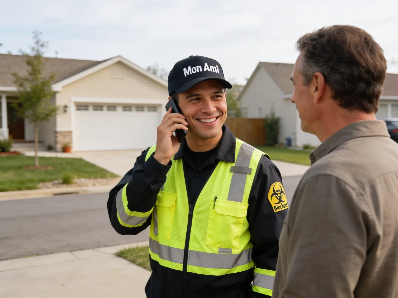 Sewage Cleanup King City, CA FAQs